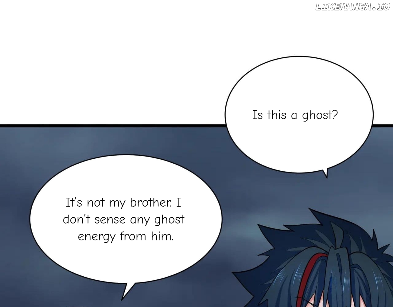Era of the Haunted Chapter 343 - page 40